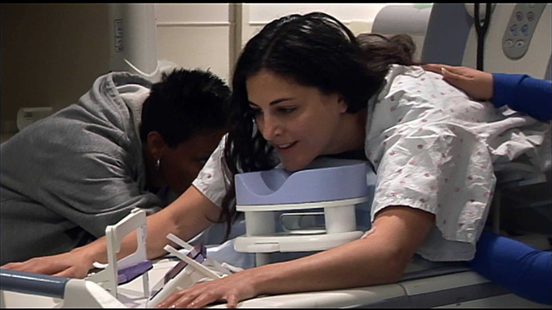 In the Family 2008 movie scene