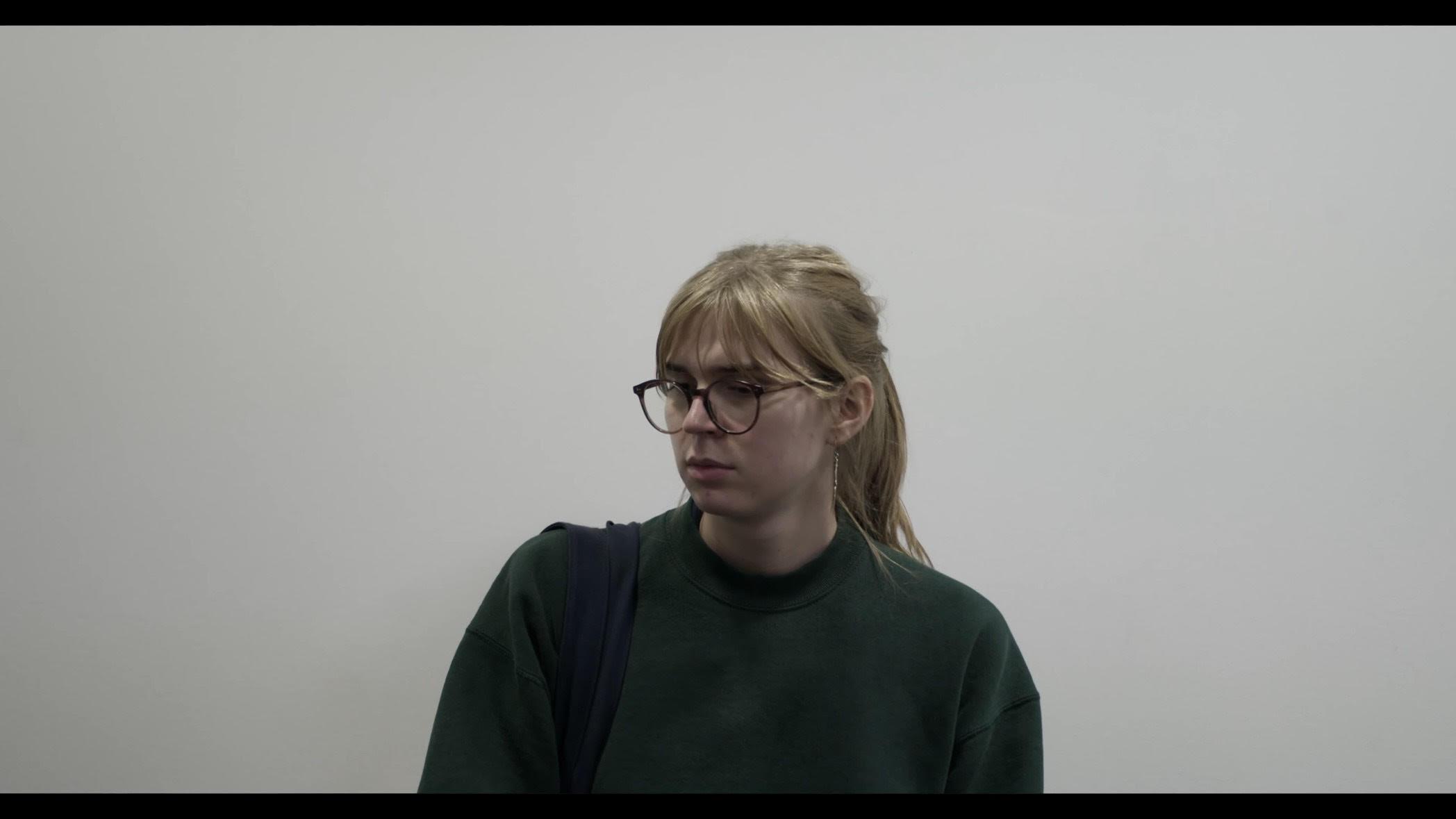 COLUMBIA COLLEGE CHICAGO 2025 movie scene
