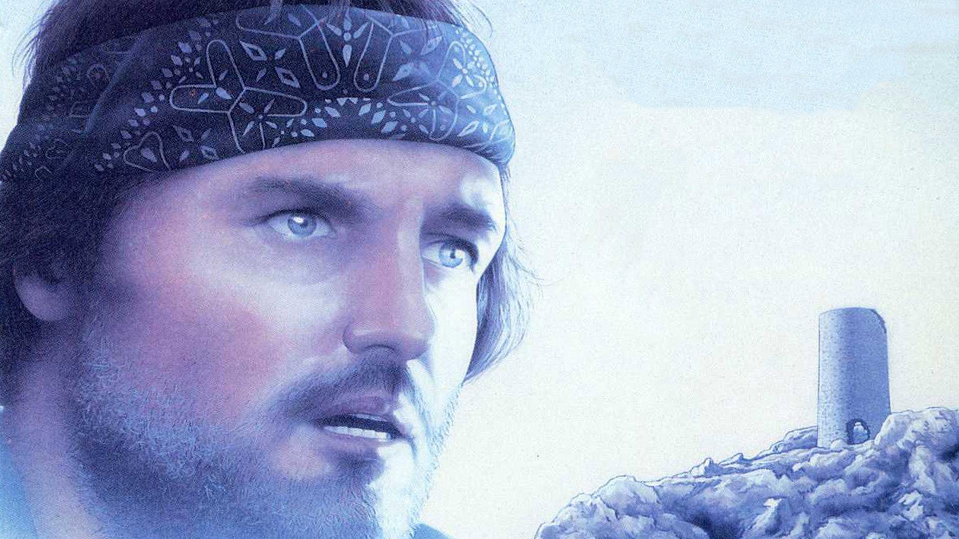 The Sky is Falling 1975 movie scene