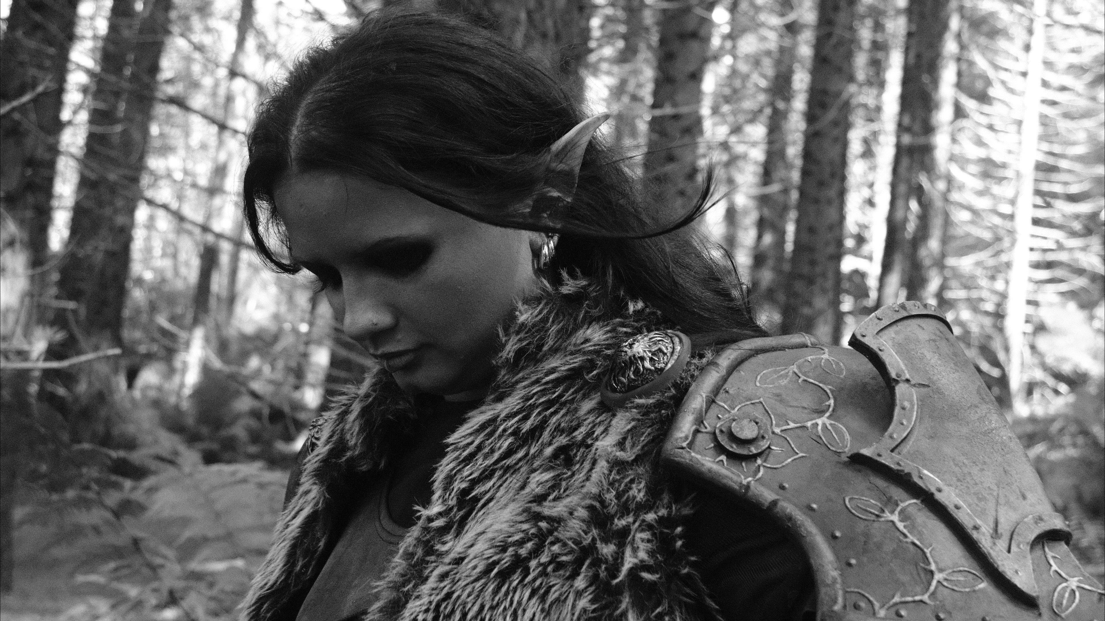 Tavern Tales: The Relic  movie scene