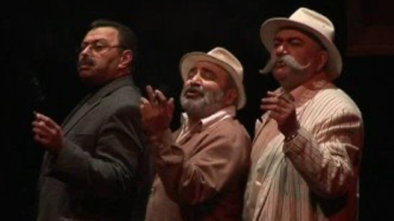 Welcome To The United States Of America 2007 movie scene