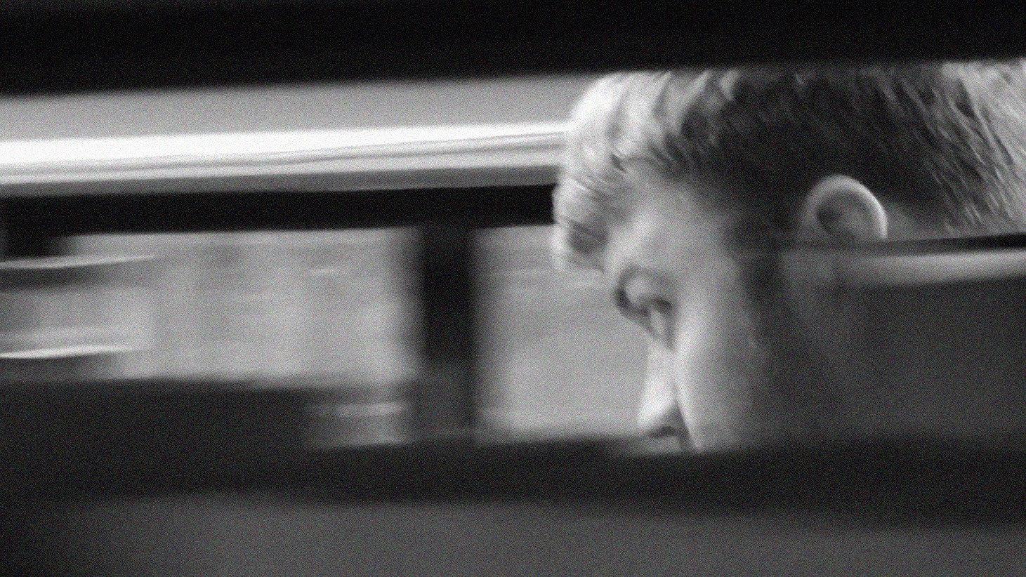 The Virtues of Solitude 2019 movie scene