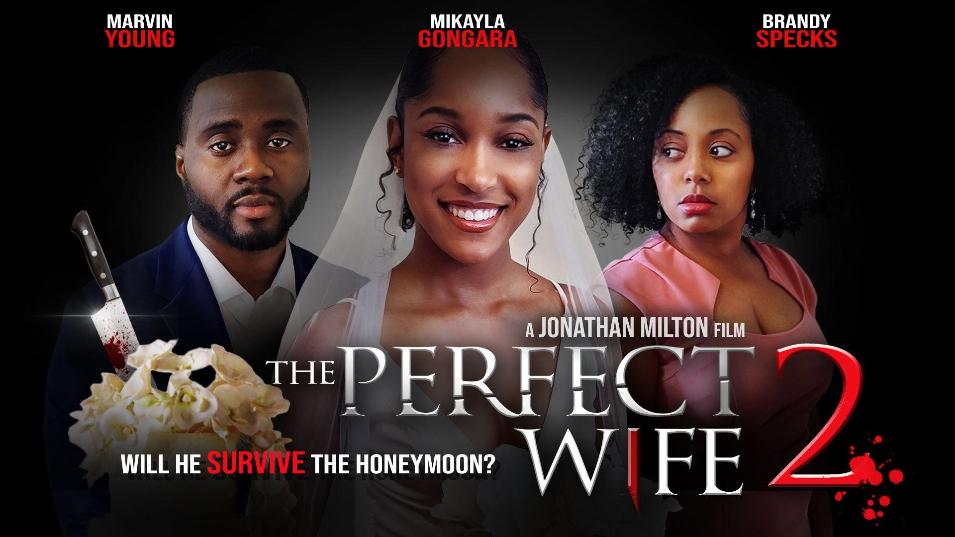 The Perfect Wife 2 2022 movie scene