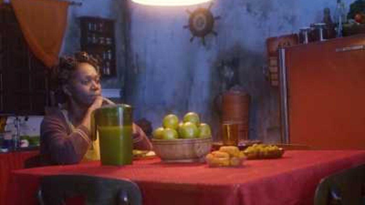 O Ovo 2021 movie scene