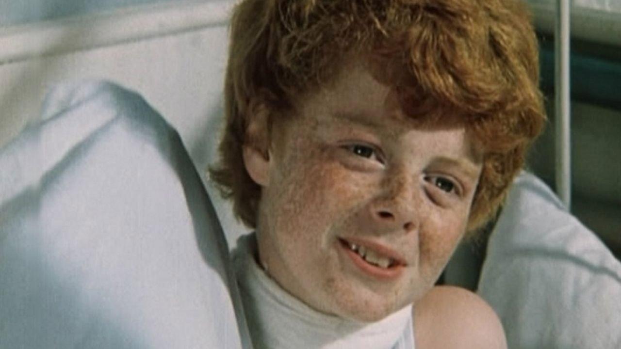 A Funny Dream, or Laughter and Tears 1976 movie scene