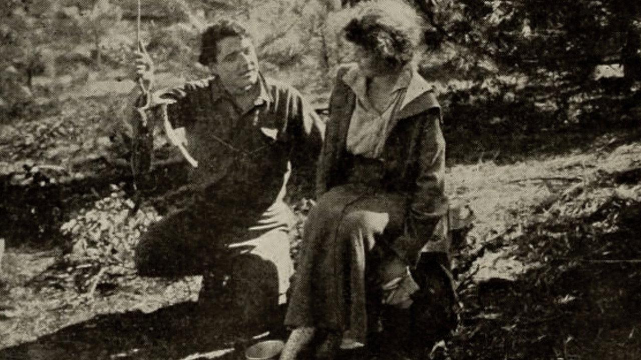 The Silent Battle 1916 movie scene