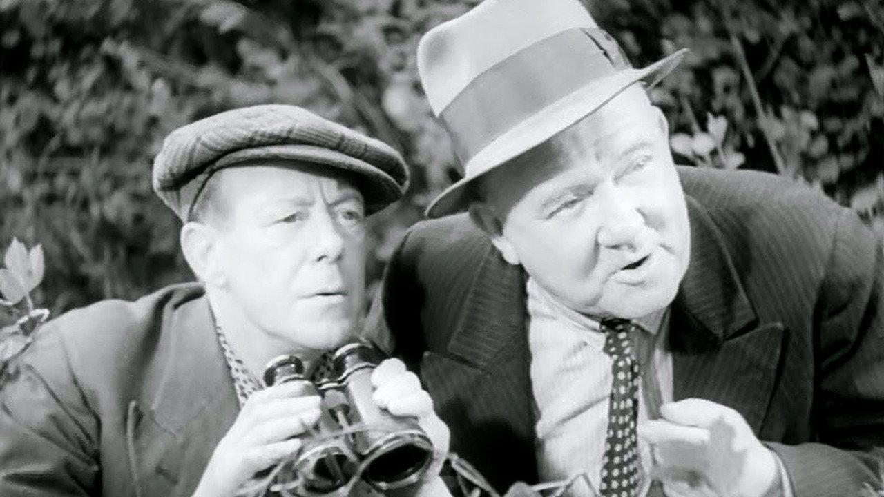 Take a Chance 1937 movie scene