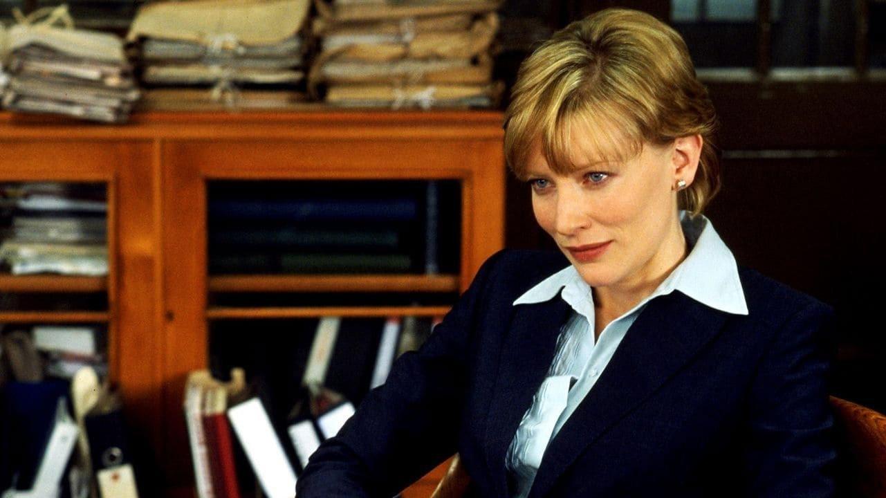 Veronica Guerin 2003 movie scene
