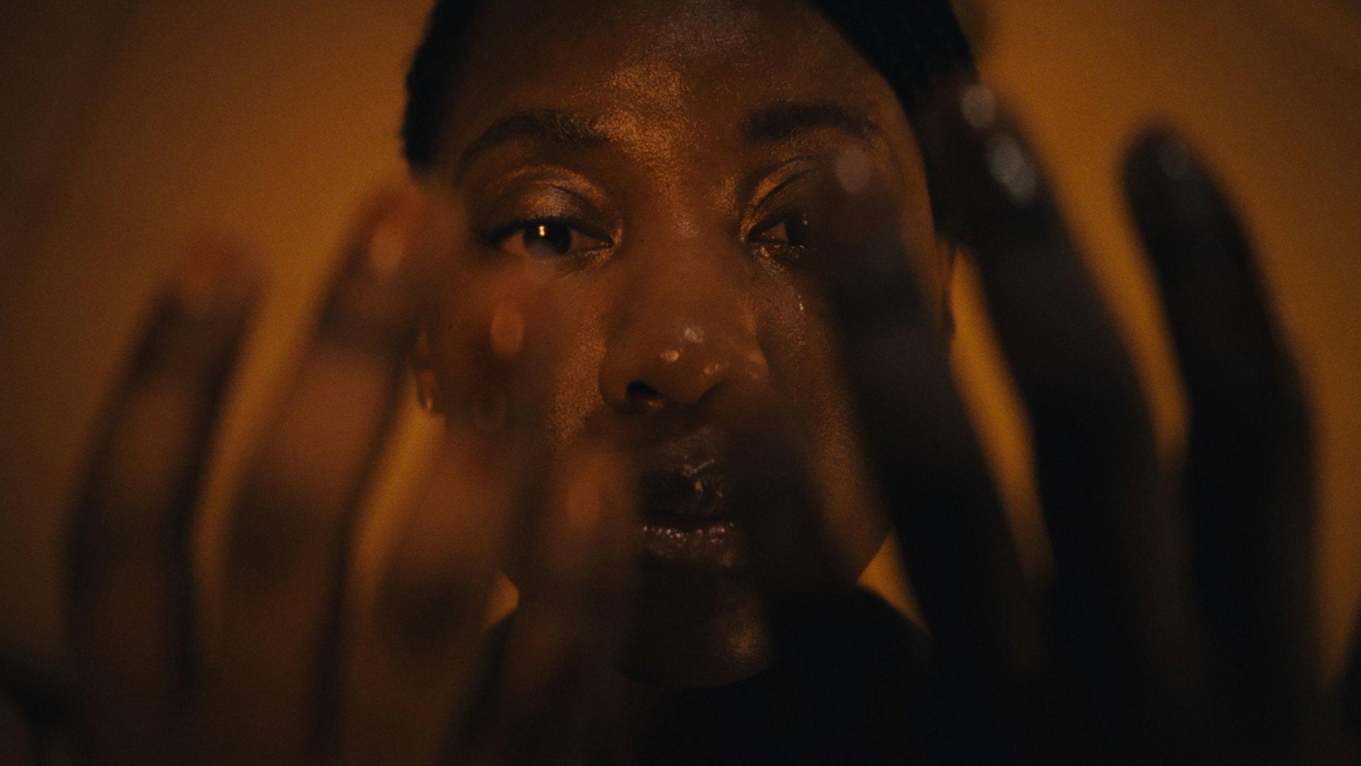 Hate Songs 2024 movie scene
