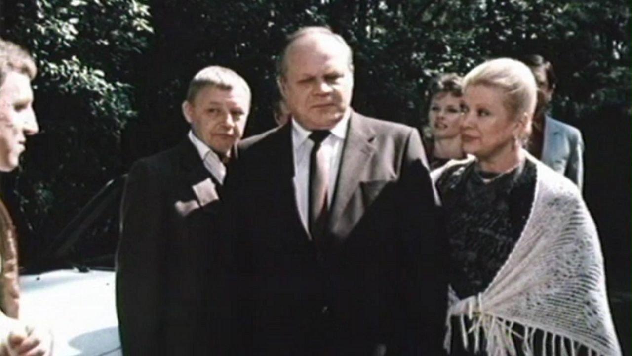 Broken Circle 1987 movie scene