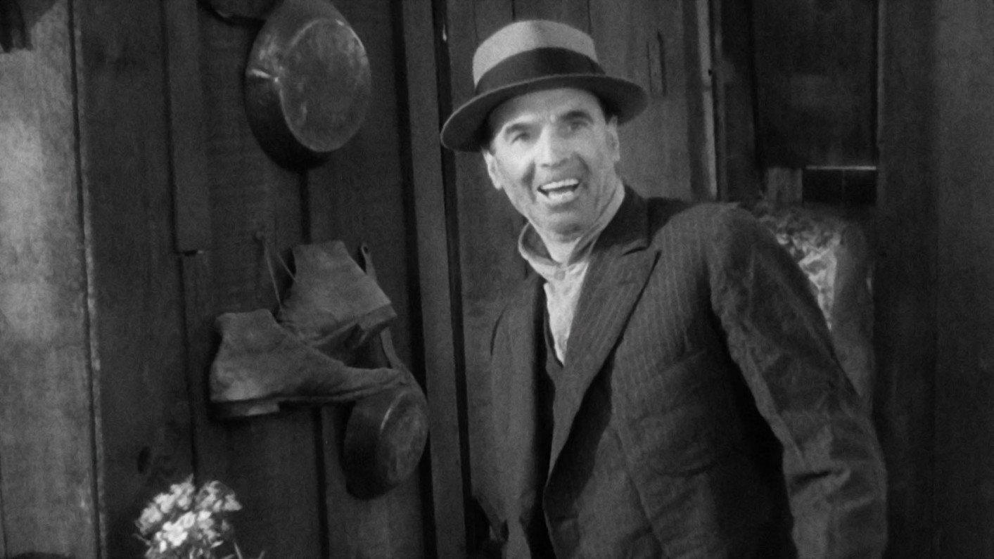Hideaway 1937 movie scene