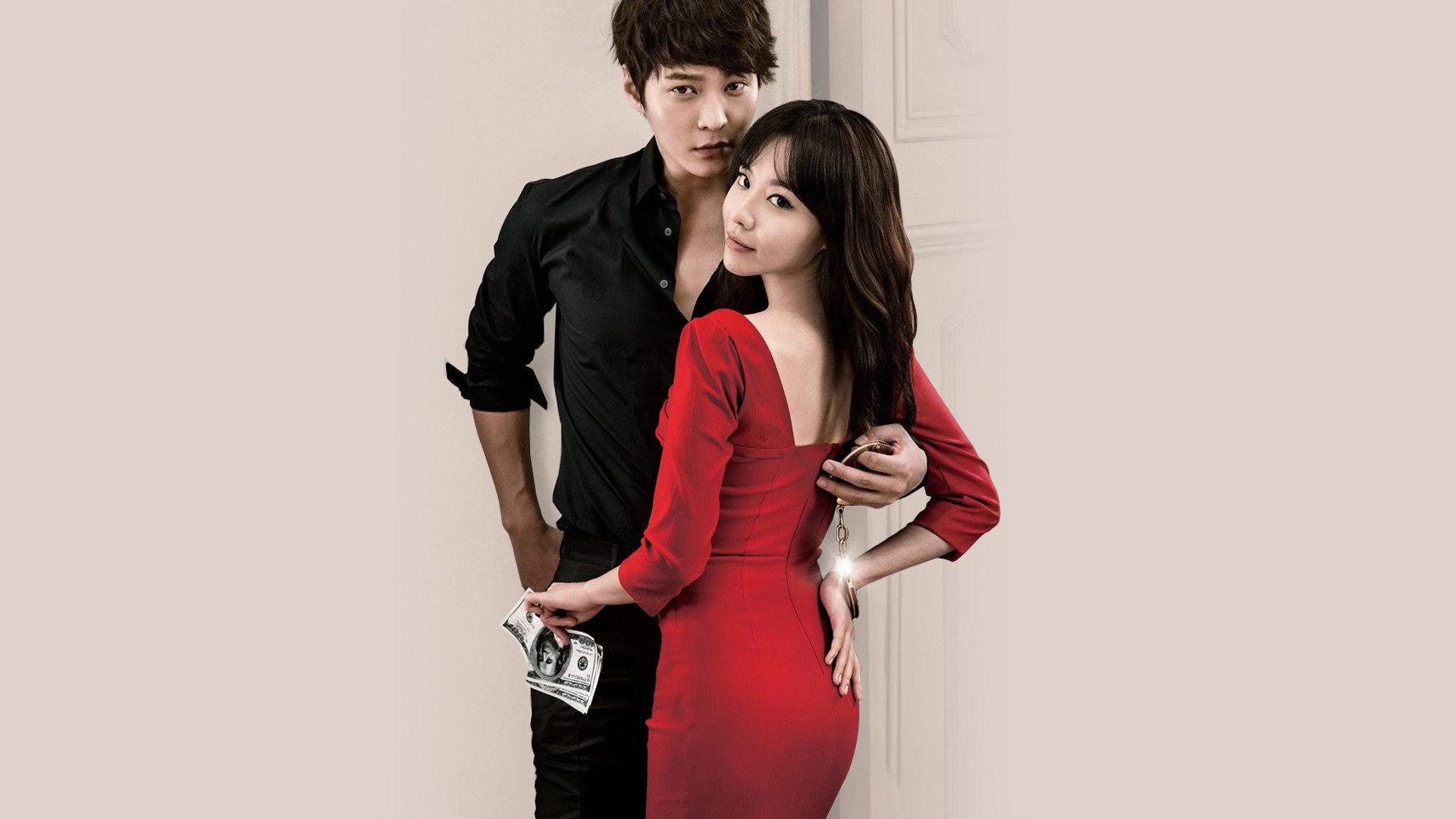 Steal My Heart 2013 movie scene