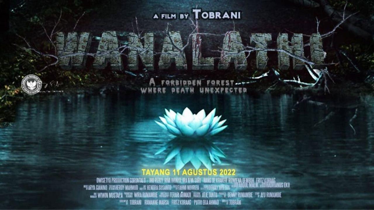 Wanalathi 2022 movie scene