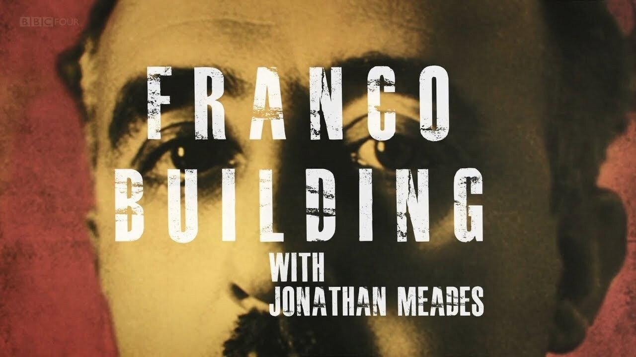 Franco Building with Jonathan Meades 2019 movie scene