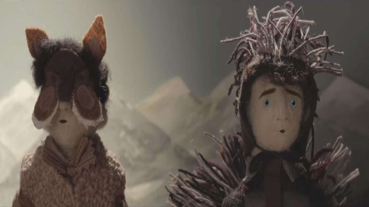 Edmond 2015 movie scene