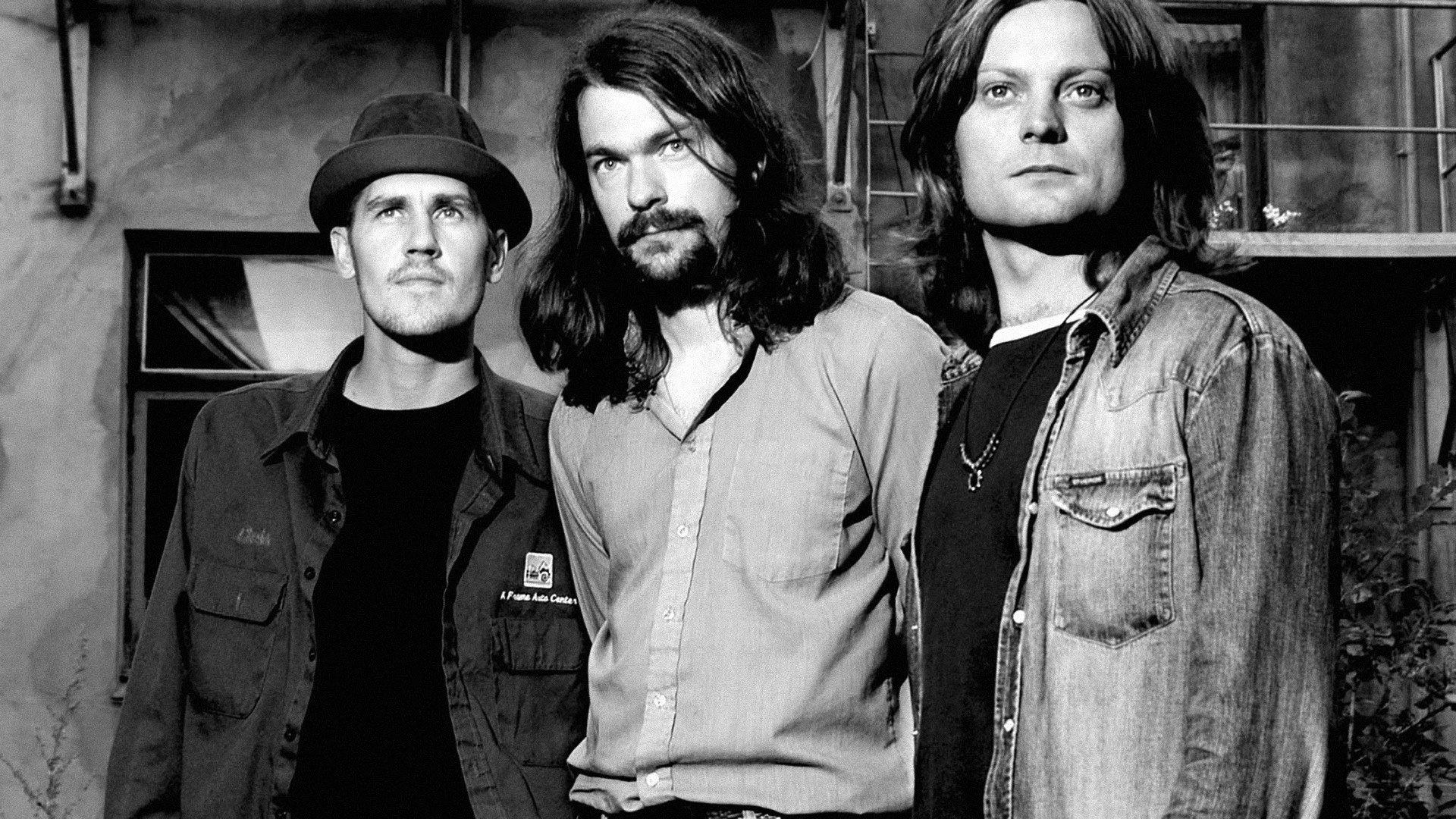 Hair Cuts - Motorpsycho On Film 2008 movie scene