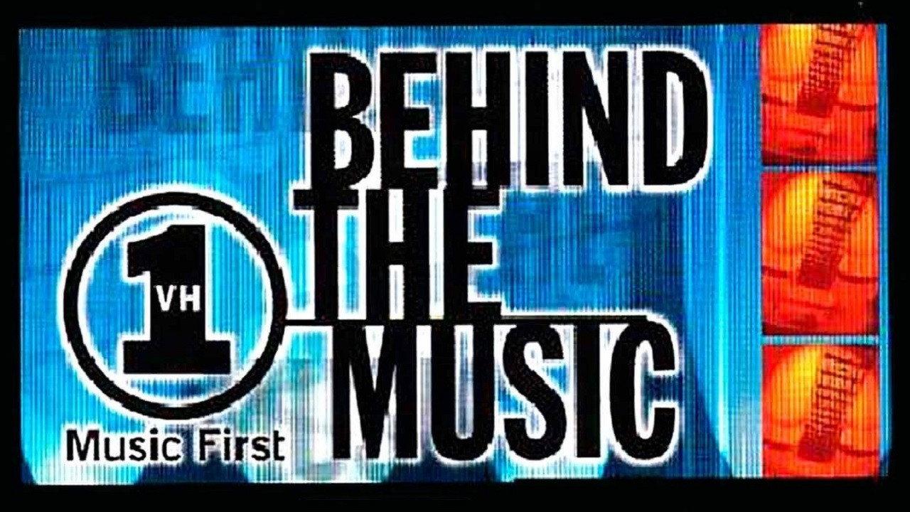 VH1 Behind the Music: Genesis 1999 movie scene