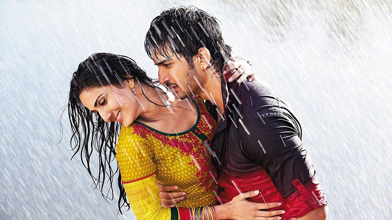 Shuddh Desi Romance 2013 movie scene