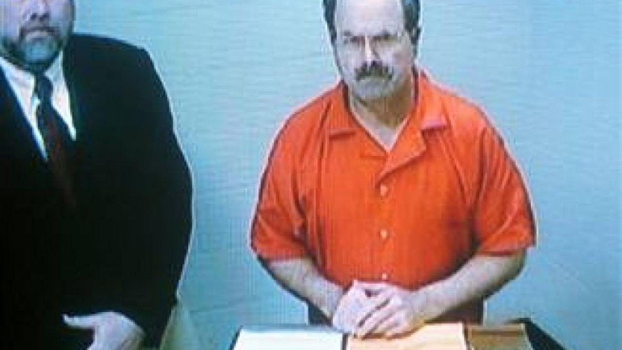 B.T.K. The Worlds Most Elusive Serial Killer 2005 movie scene