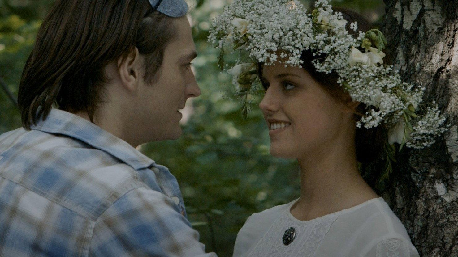 Romeo n' Juliet 2015 movie scene
