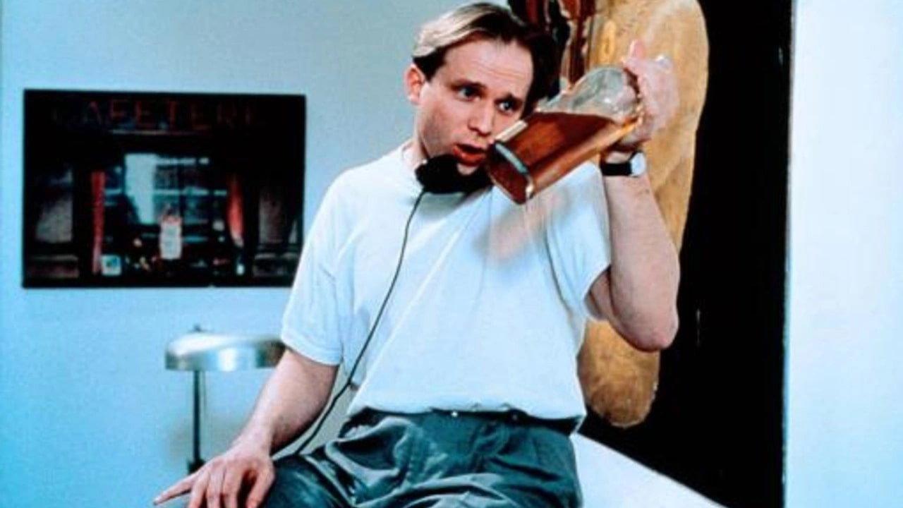 Felix 1988 movie scene
