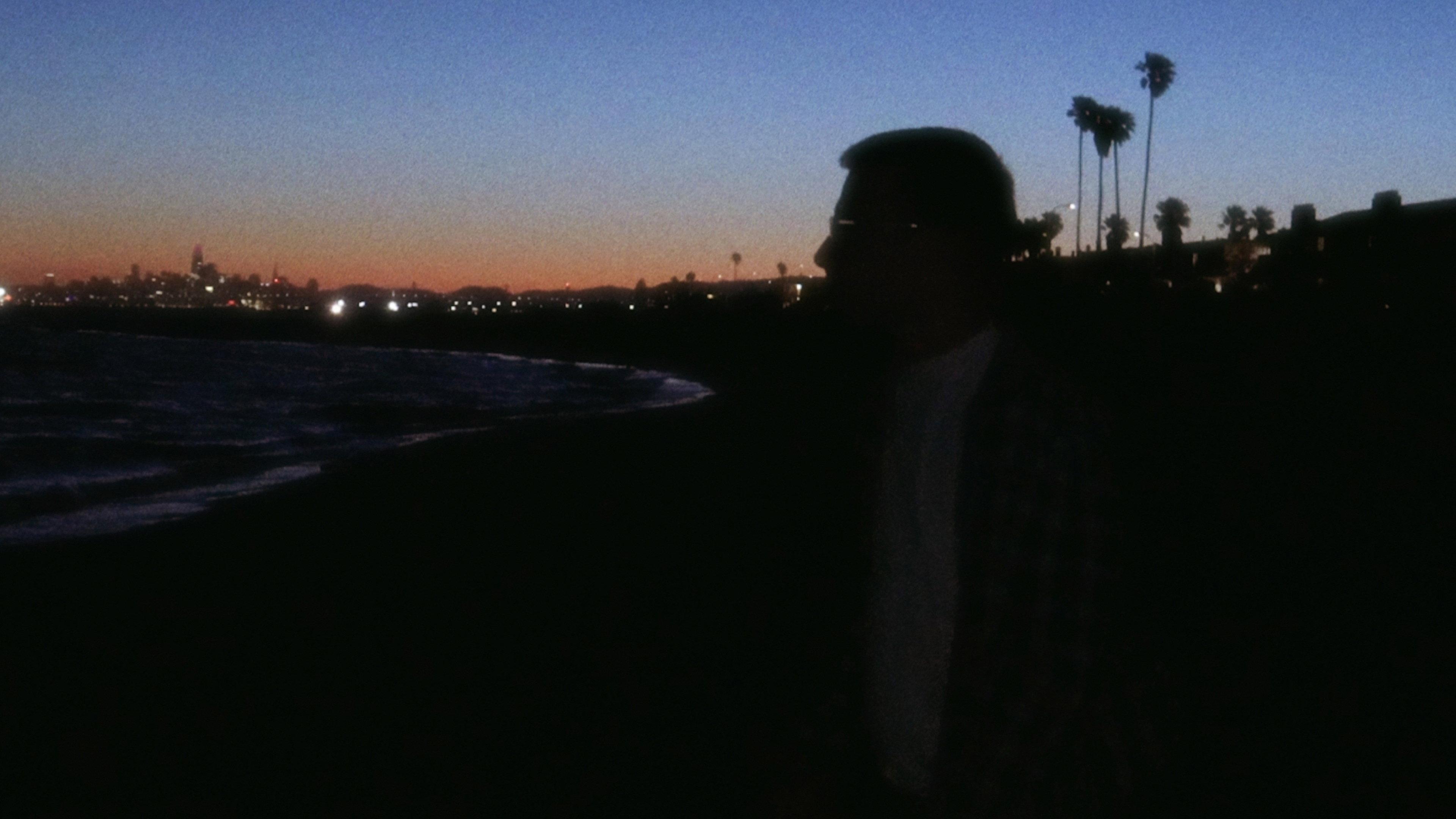 Fever dream 2023 movie scene