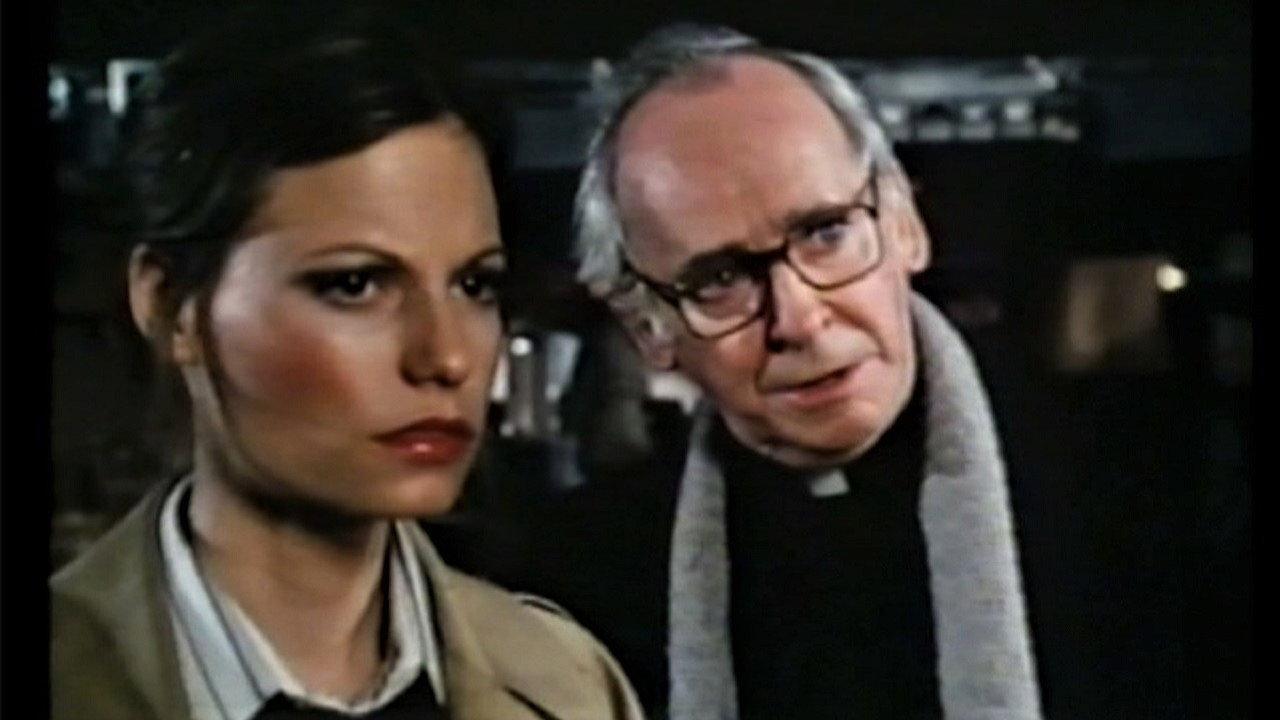 Sanctuary of Fear 1979 movie scene