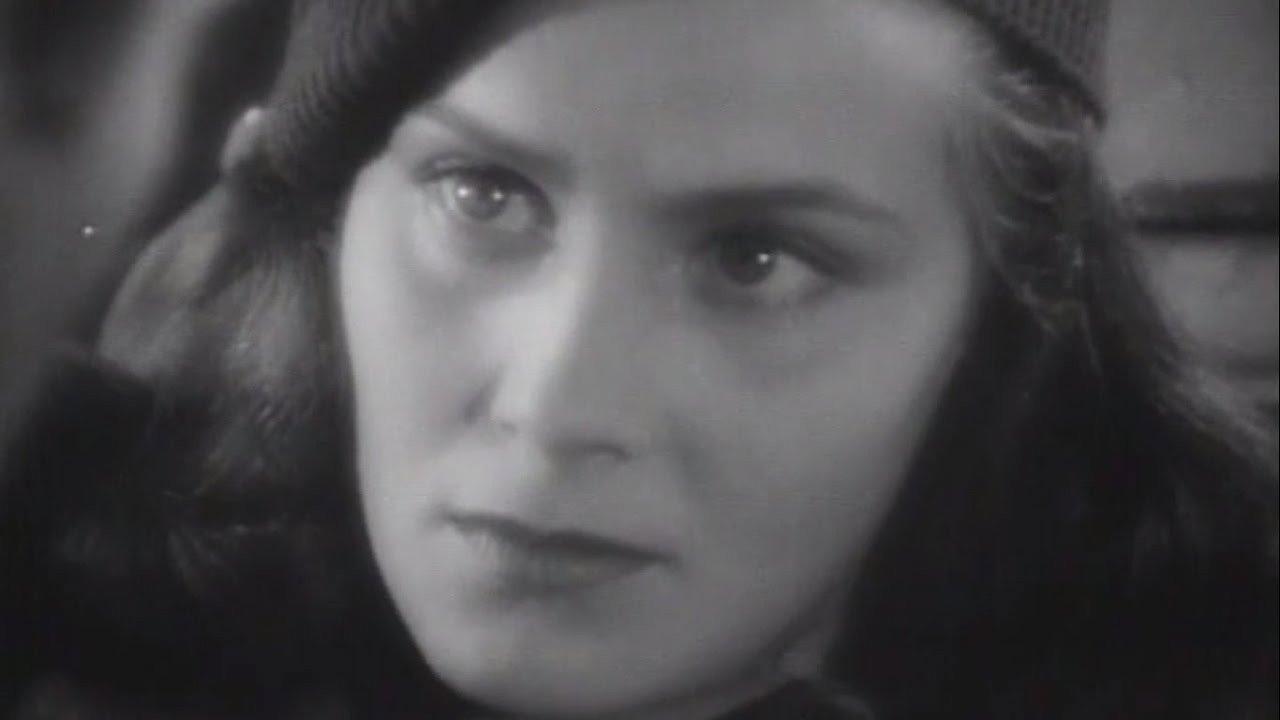 We the Living, Part One 1942 movie scene