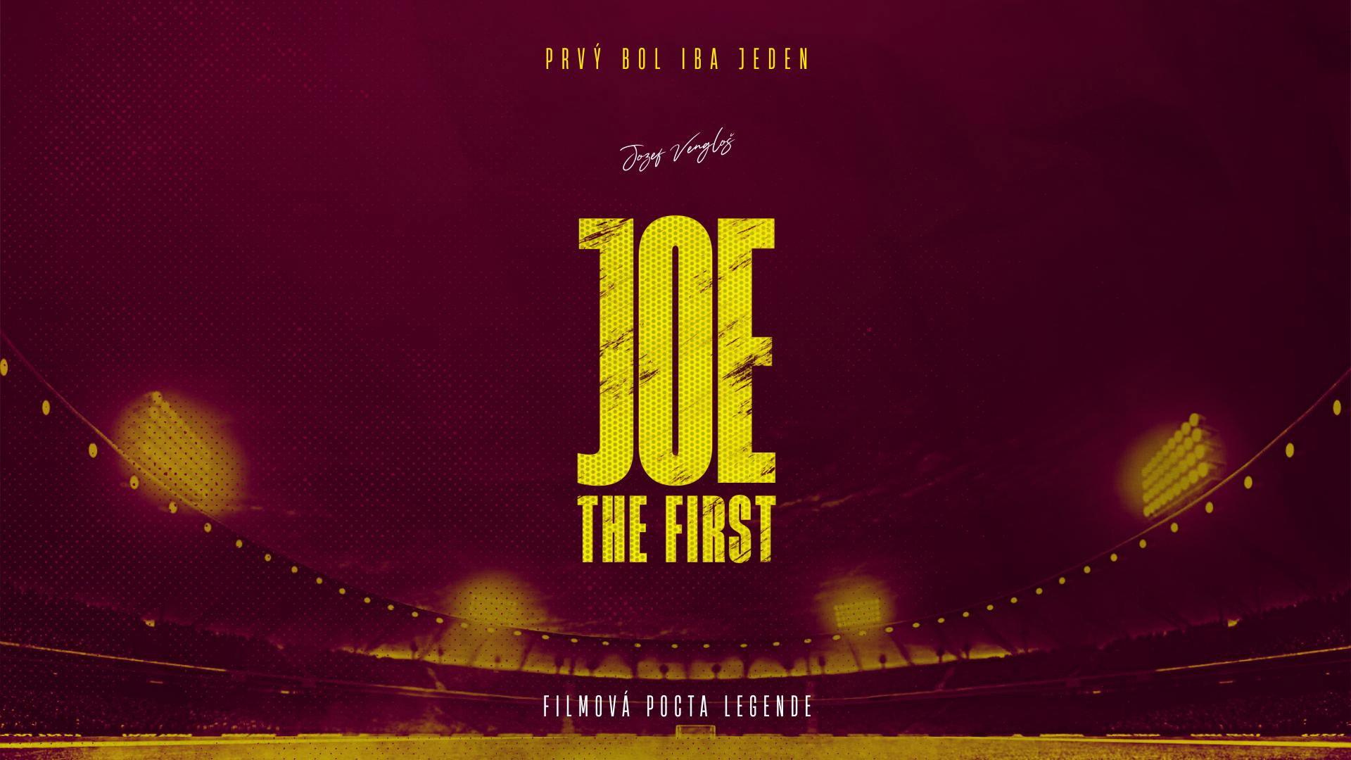 Joe the First 2025 movie scene