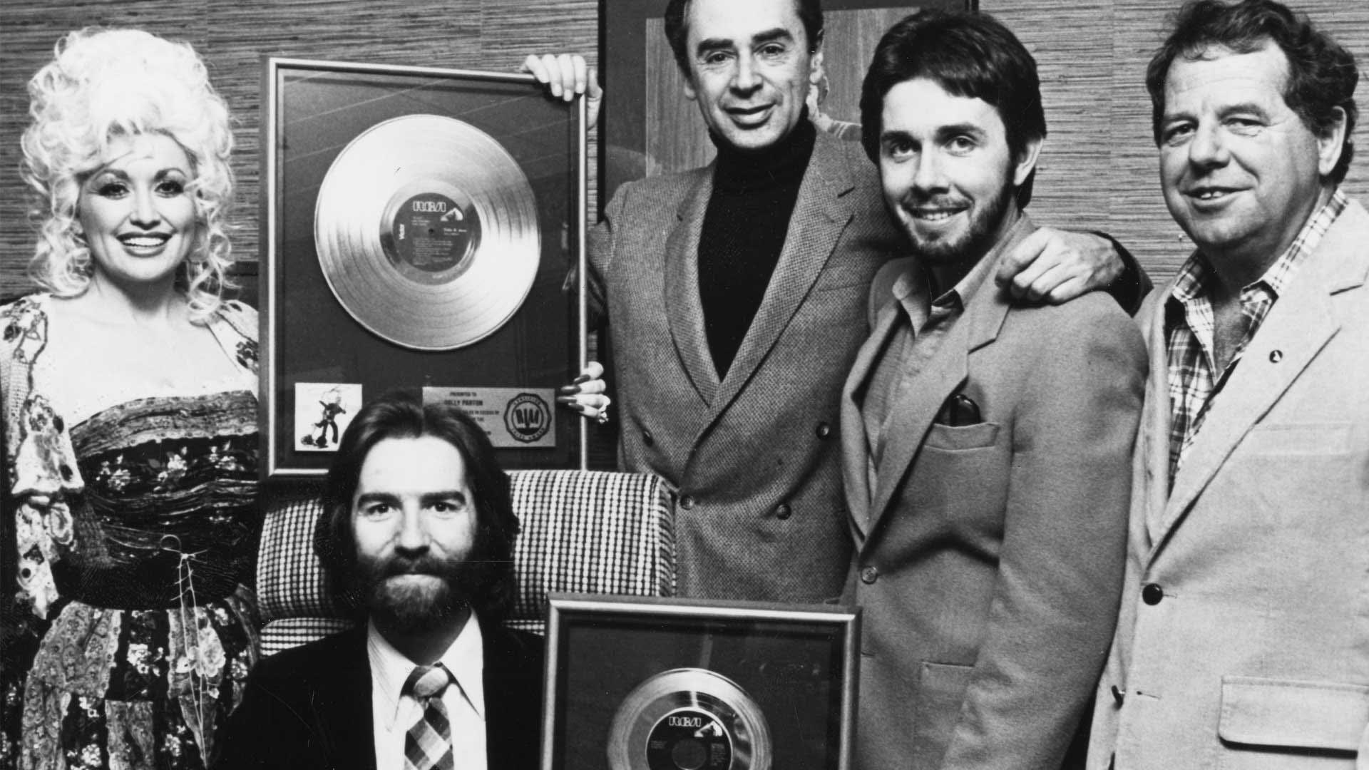 Music Row: Nashville's Most Famous Neighborhood 2017 movie scene