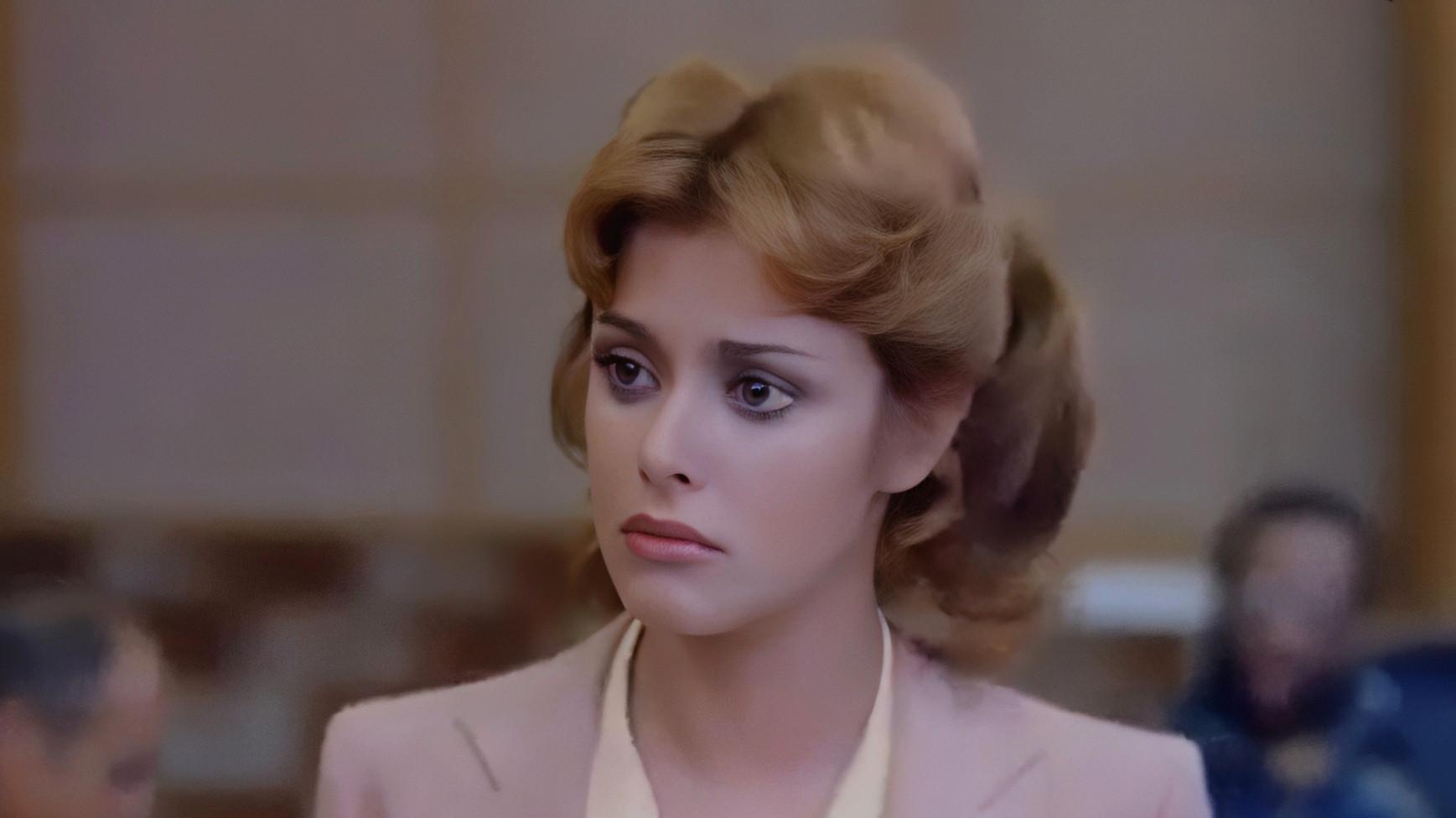 The Illegal 1979 movie scene
