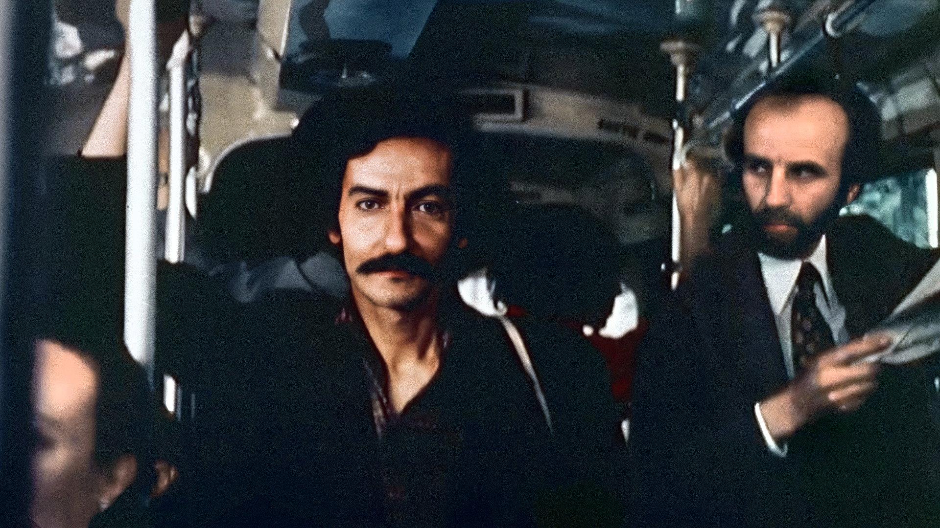 Le Bougnoul 1975 movie scene