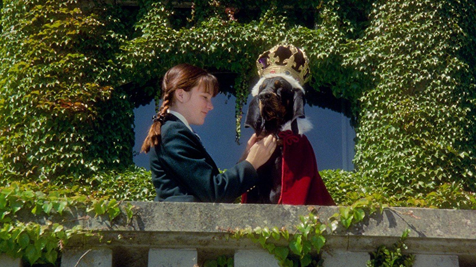 The Duke 1999 movie scene