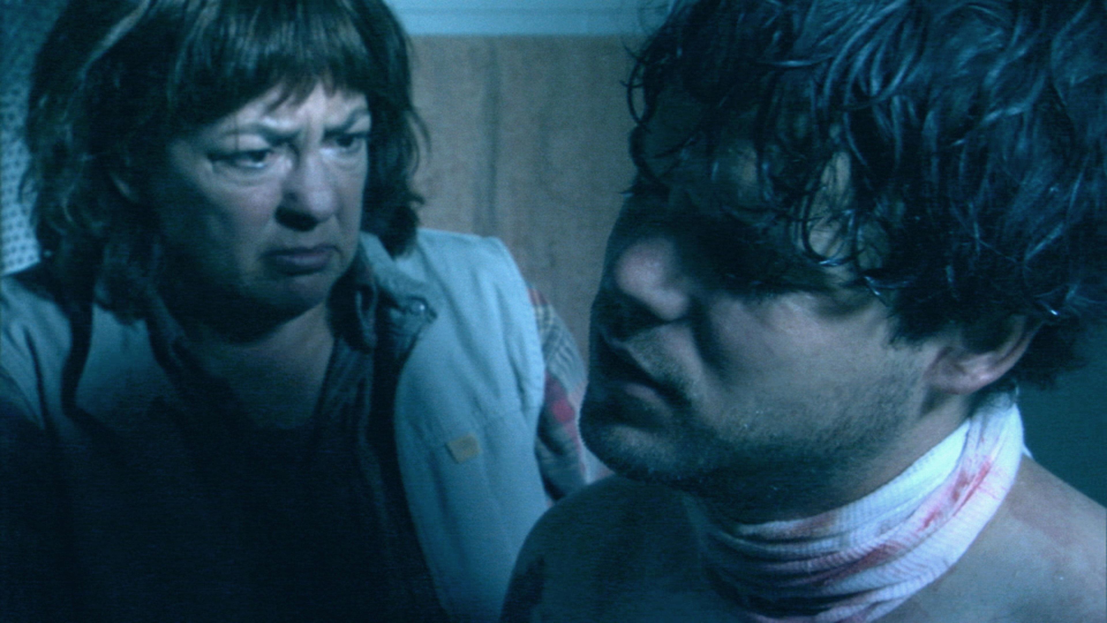 Of mother and tides 2008 movie scene