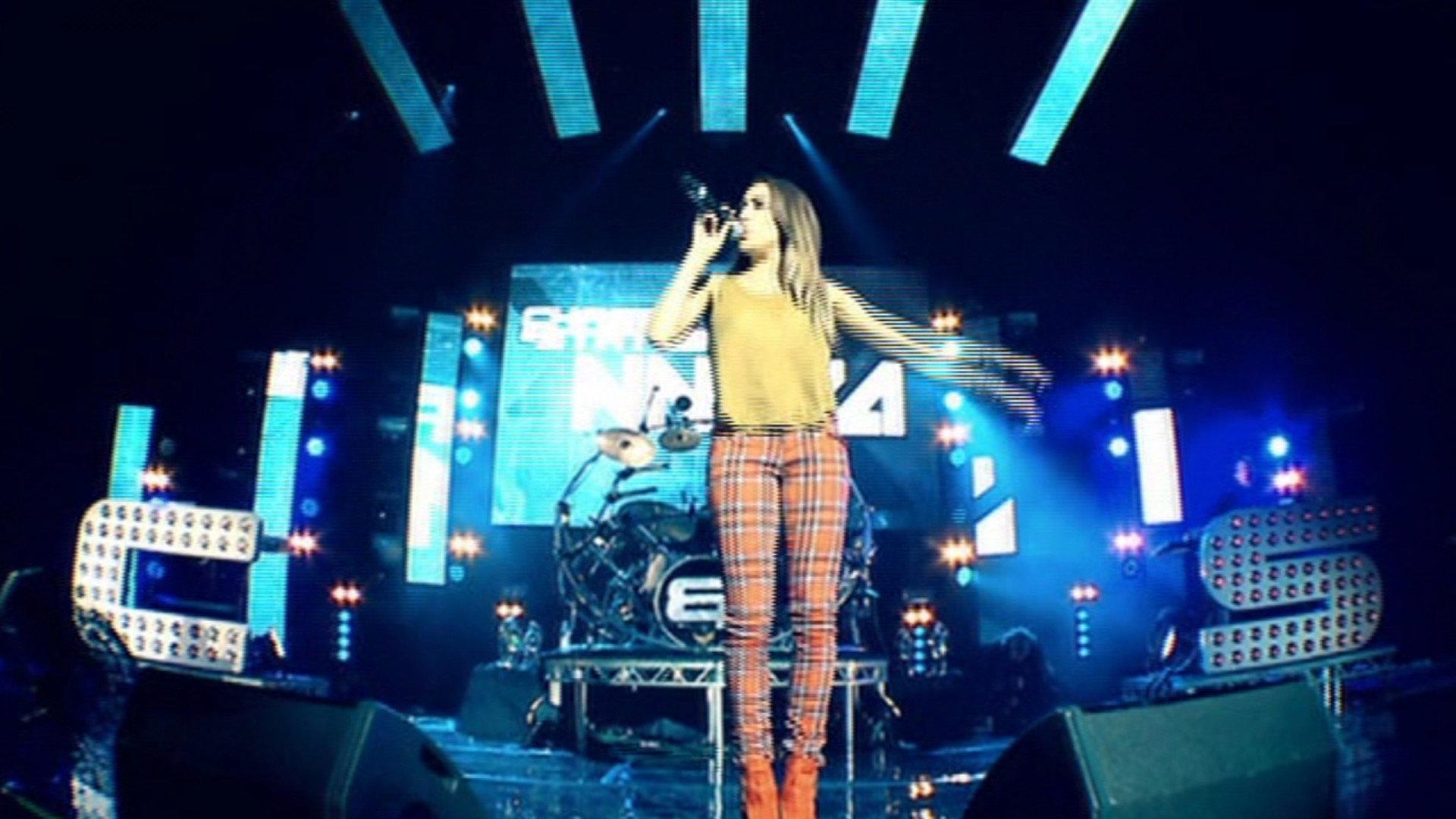 Chase And Status - Live At Brixton Academy 2011 movie scene