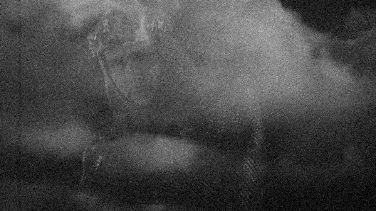 The Erl King 1931 movie scene