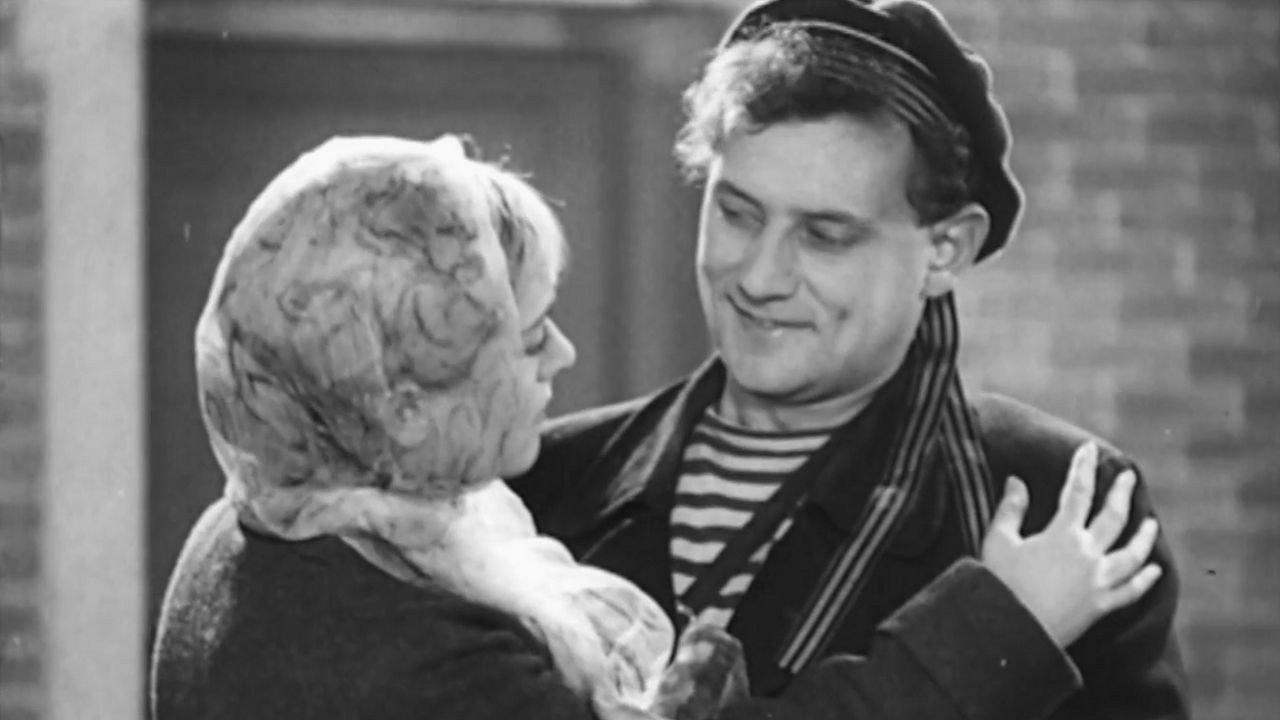 Coming of Age 1935 movie scene