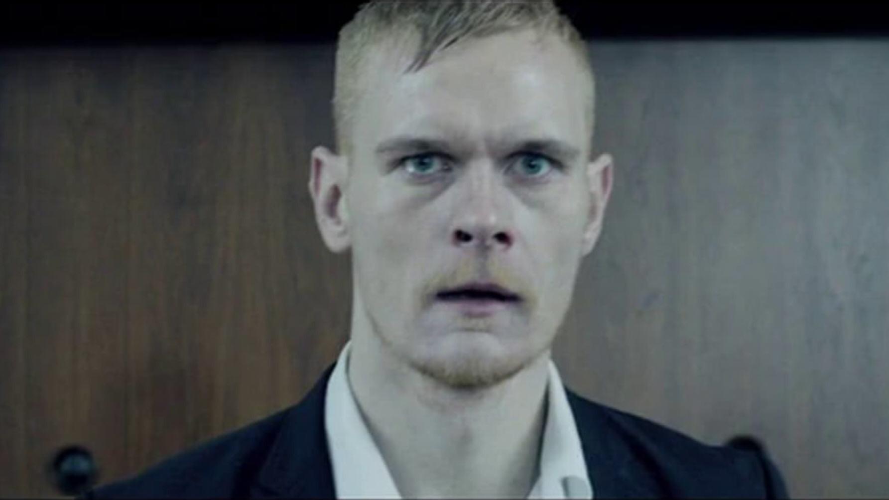 Nomansland 2013 movie scene