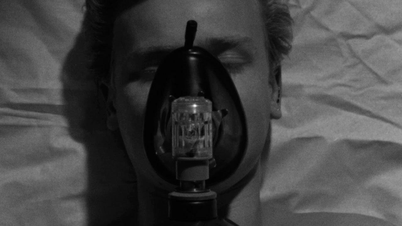 A Way to Die: The Films of Peter Christopherson and John Balance 2023 movie scene
