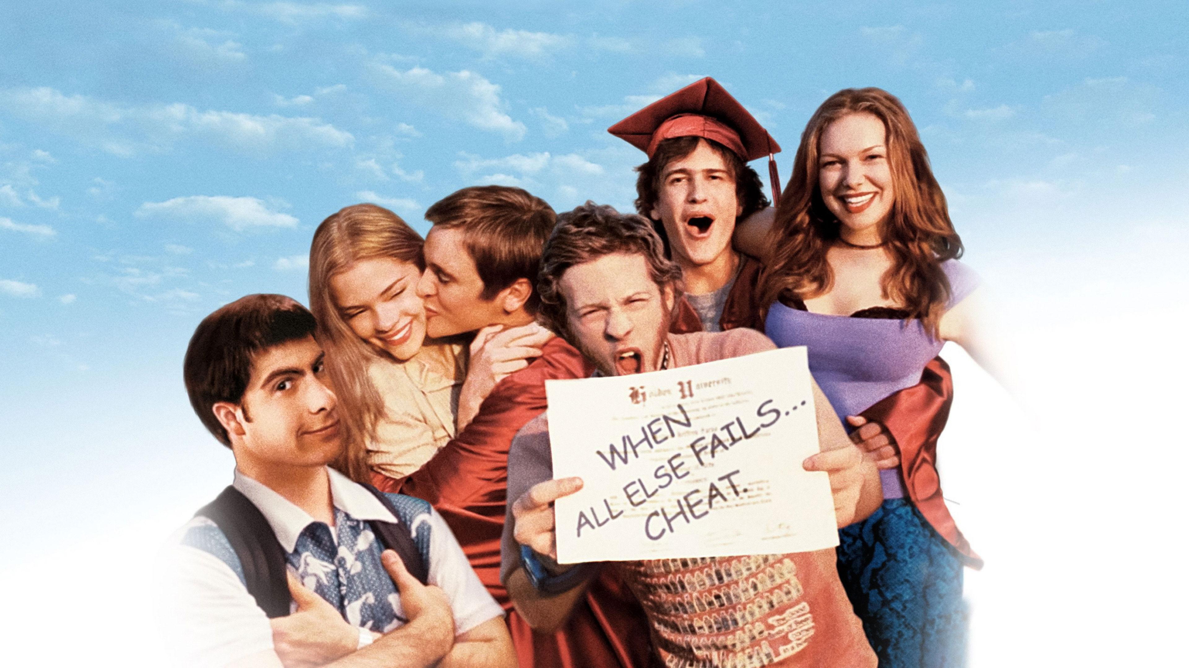 Slackers 2002 movie scene