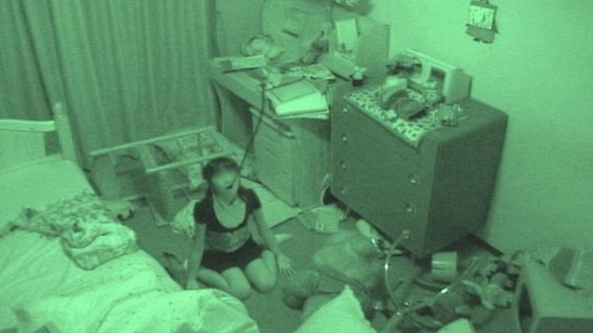 Ura Horror 2008 movie scene