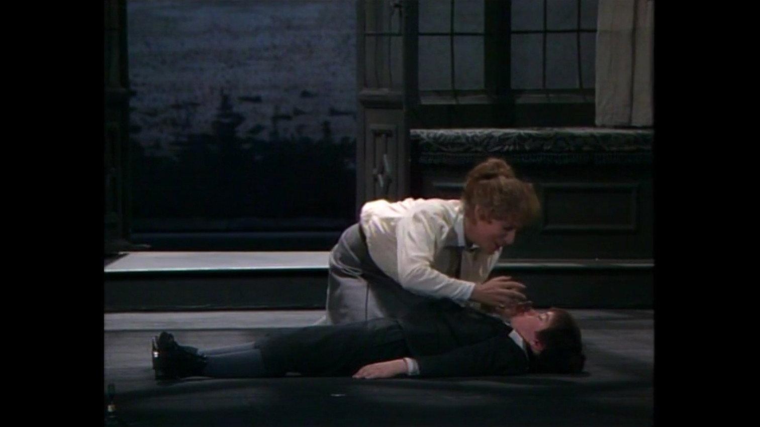 The Turn of the Screw 1990 movie scene