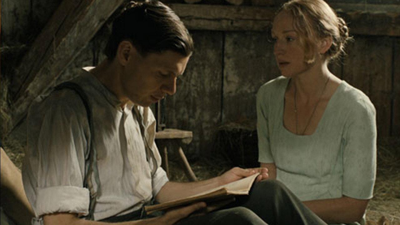 Closed Season 2013 movie scene