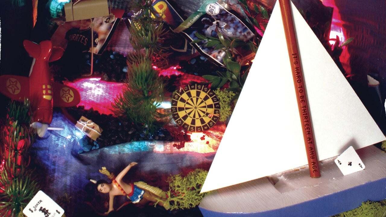 The Sinking of Santa Isabel 2008 movie scene