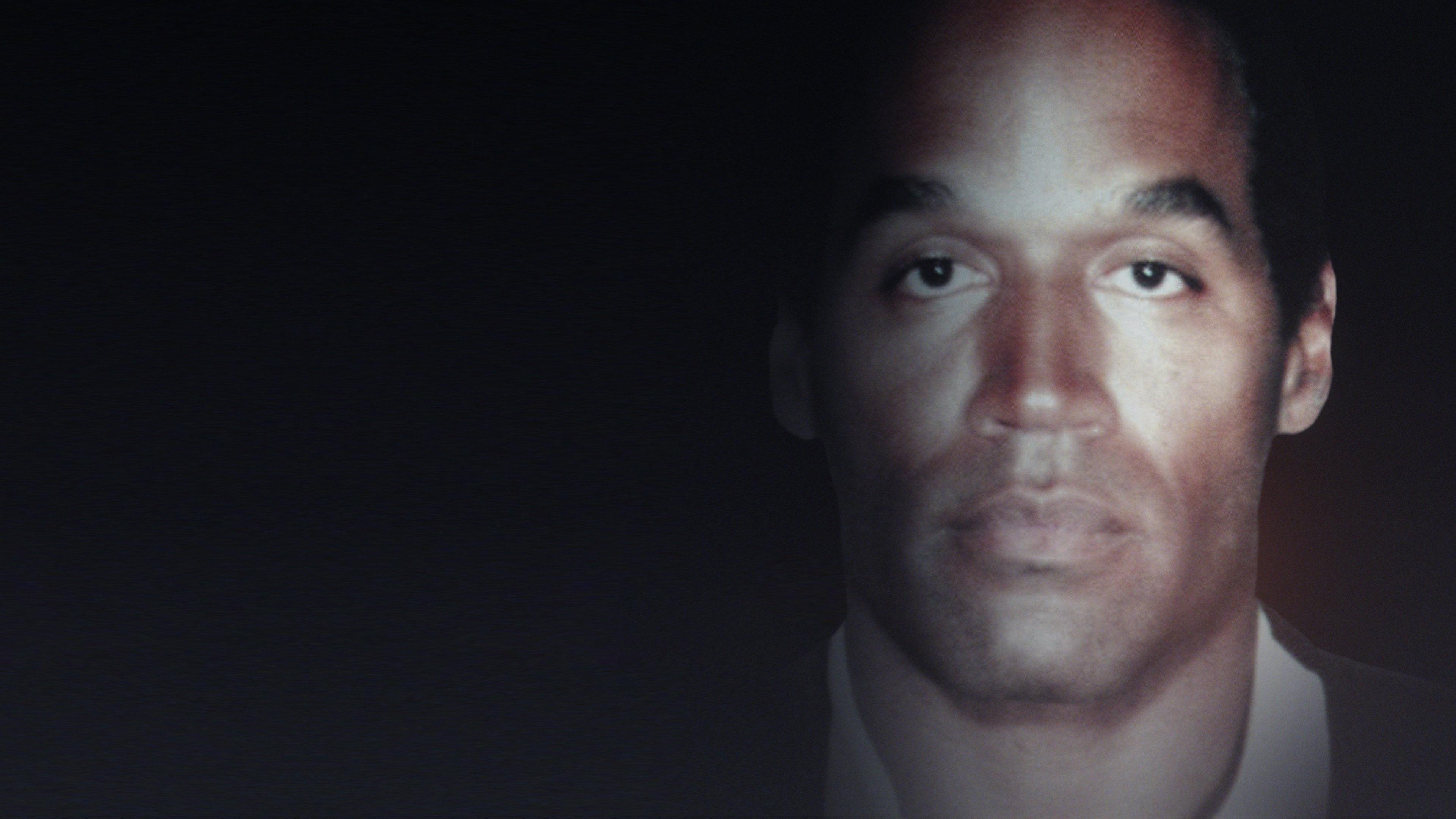 O.J. Simpson: The Lost Confession? 2018 movie scene