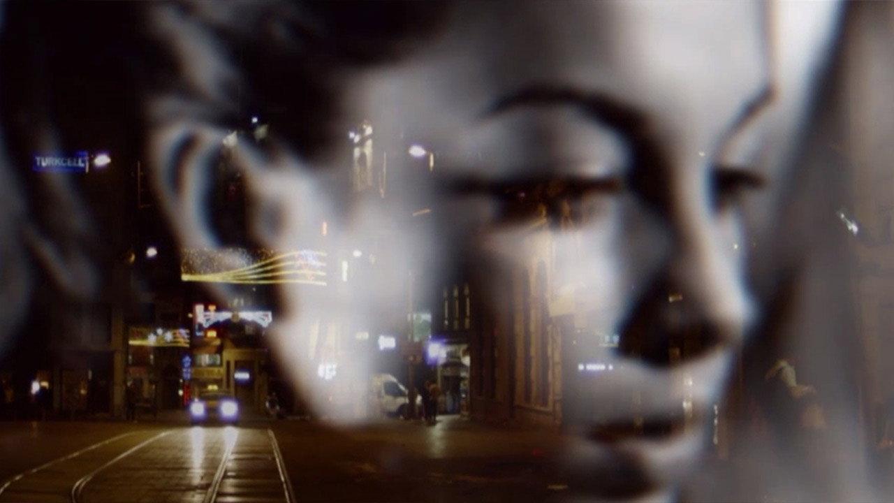 Innocence of Memories 2016 movie scene