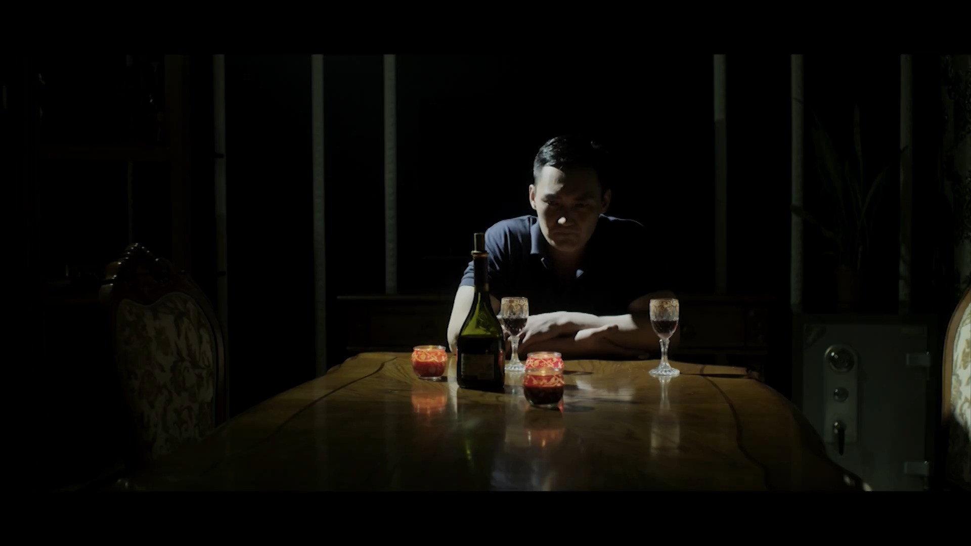 Will You Marry Me Mother 2014 movie scene