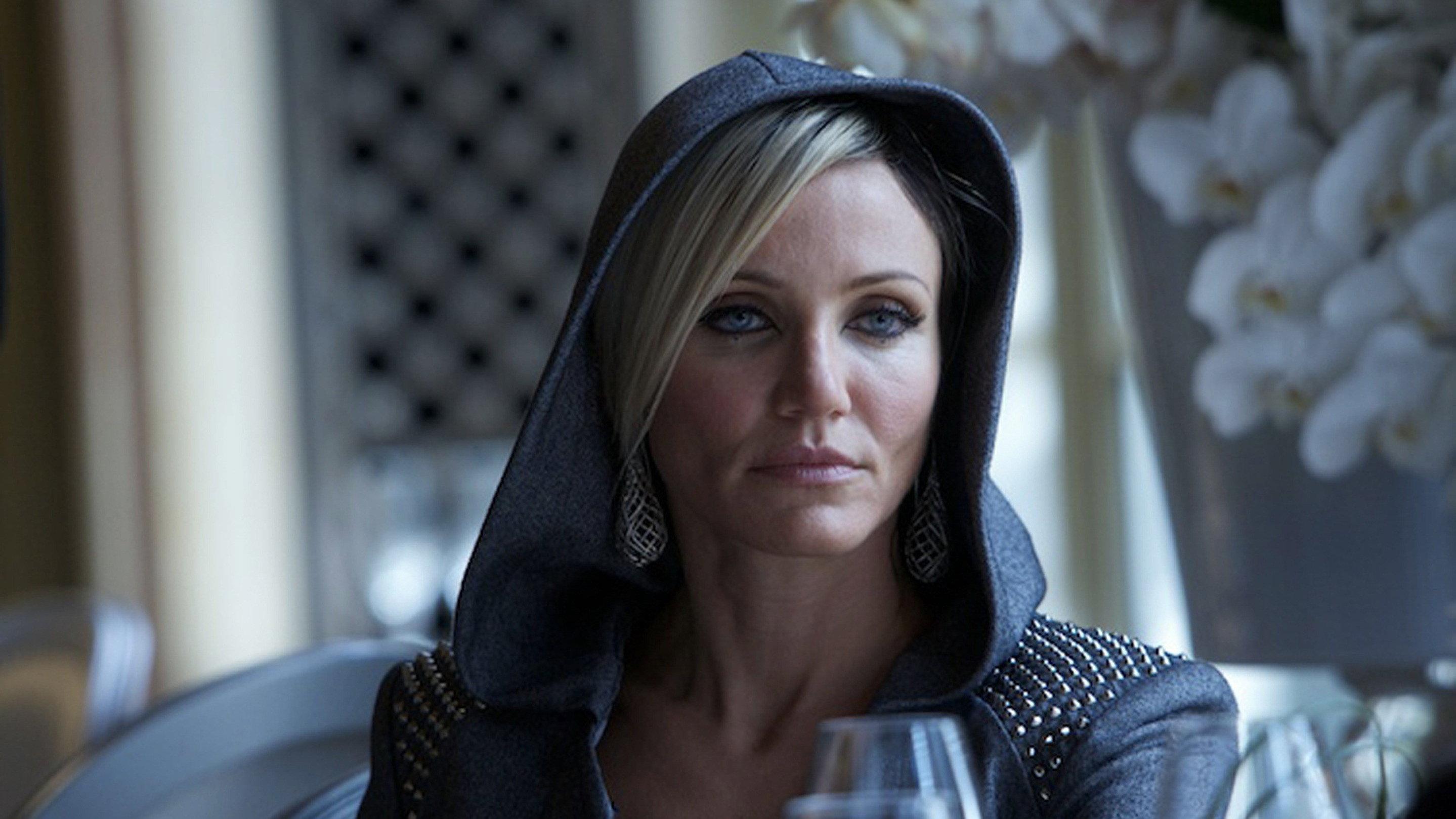 The Counselor 2013 movie scene