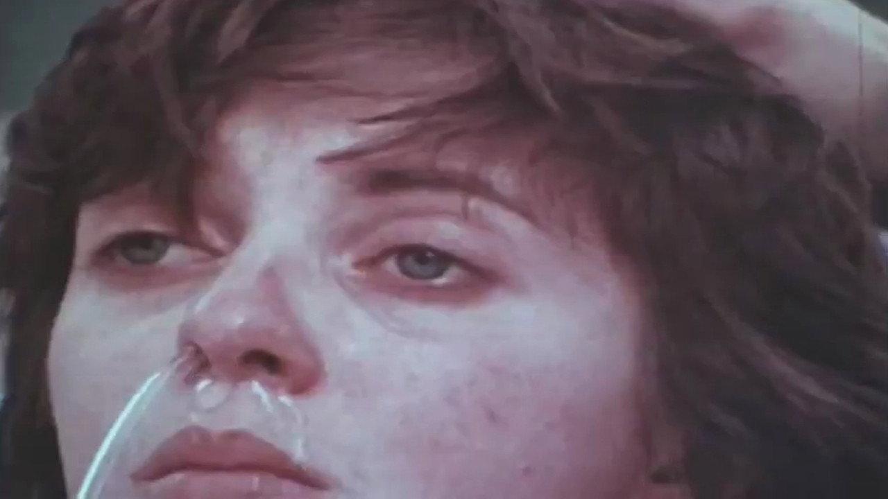 What Did You Take? 1971 movie scene