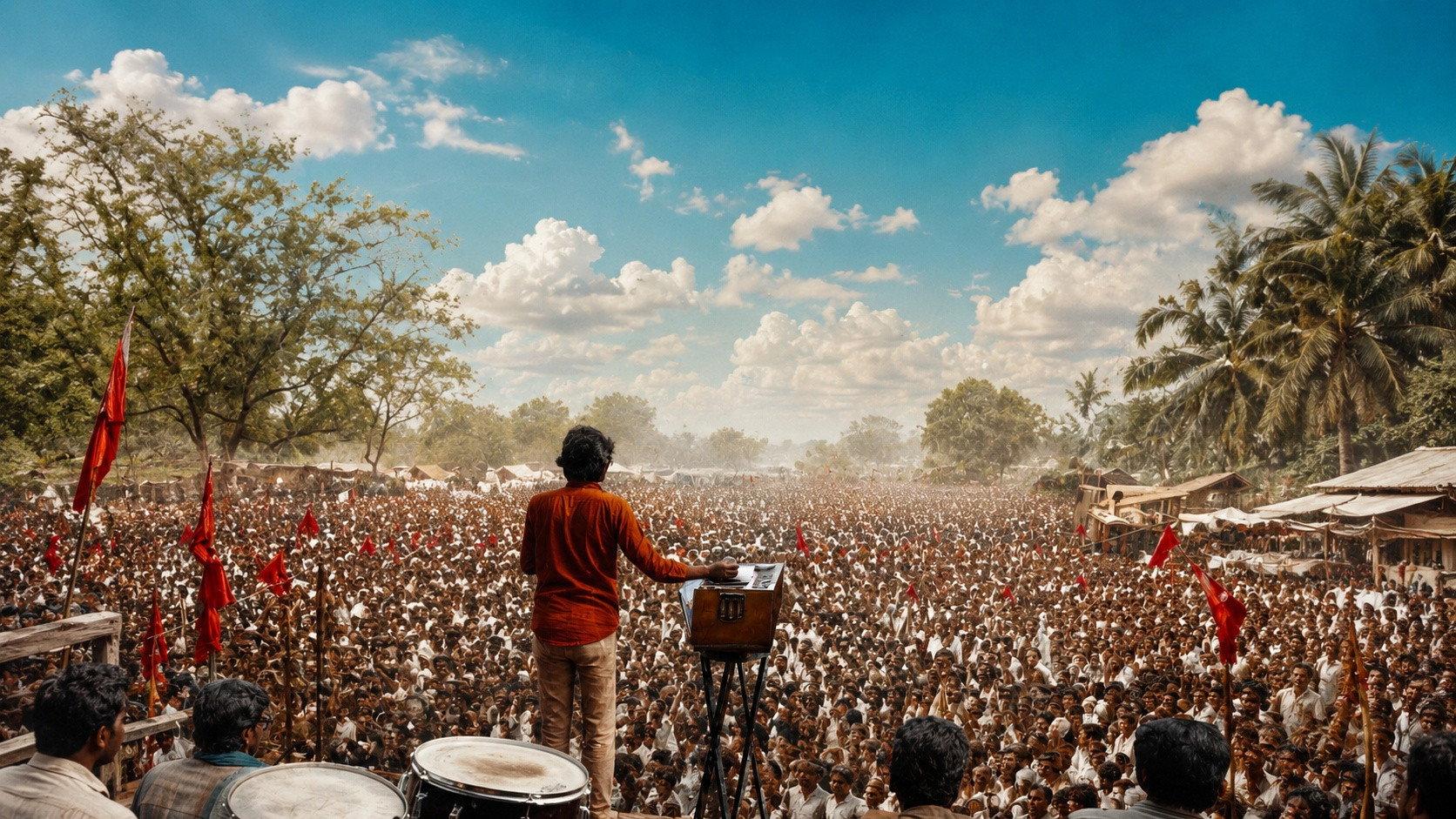 Ilaiyaraaja movie scene